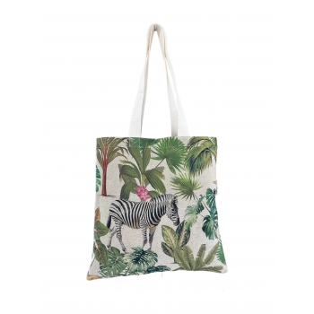 Bolsa Tote Bag "África"