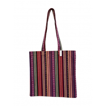 Bolsa Tote Bag "Alpujarreña"