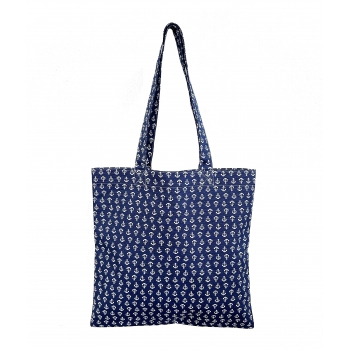 Bolsa Tote Bag "Anclas" (Varios colores)