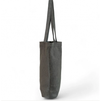 Bolsa Tote Bag "Ash"