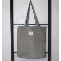 Bolsa Tote Bag "Ash"