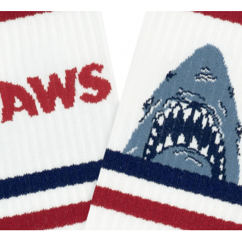 Calcetines "Athletic Jaws" de Jimmy Lion