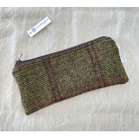 Funda de Gafas Tweed "Autumn"