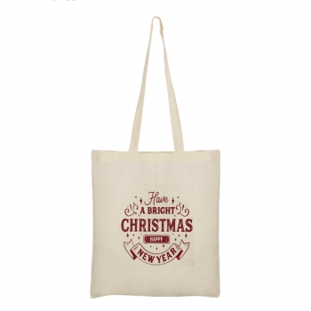 Bolsa "Bright Christmas"