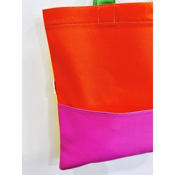 Bolsa Tote Bag "Colors" (Varios modelos)