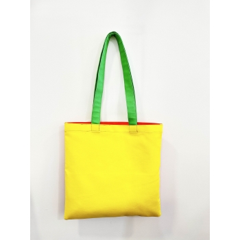 Bolsa Tote Bag "Colors" (Varios modelos)