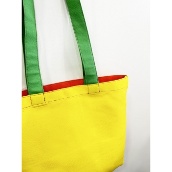 Bolsa Tote Bag "Colors" (Varios modelos)