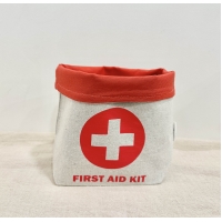 Cesta de Almacenaje "First Aid Kit"