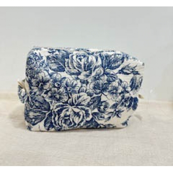 Neceser Box "Toile de Jouy" (Varios colores)