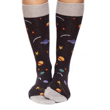 Calcetines "Galaxy" de Jimmy Lion