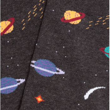 Calcetines "Galaxy" de Jimmy Lion