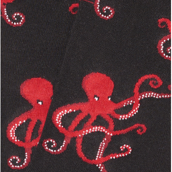 Calcetines "Octopus" de Jimmy Lion