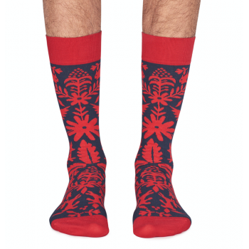 Calcetines "Otomi" de Jimmy Lion