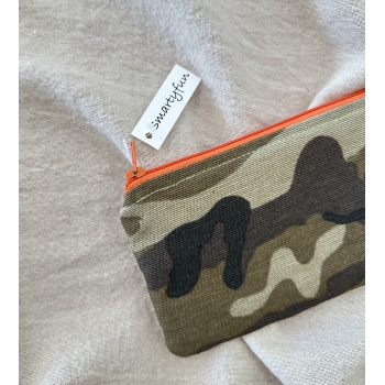 Funda de Gafas "Camuflaje"