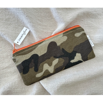 Funda de Gafas "Camuflaje"