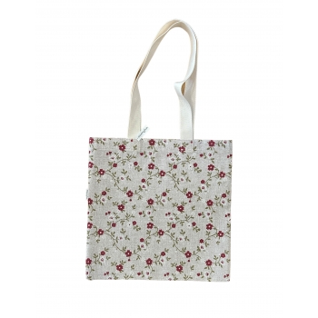 Bolsa Tote Bag "Cherry"