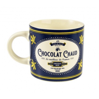 Taza "Chocolat Chaud"