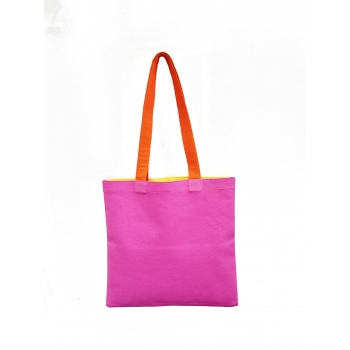 Bolsa Tote Bag "Colors" (Varios modelos)