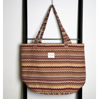 Bolsa Shopper "Cuba"