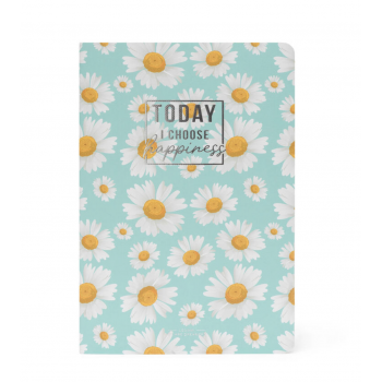 Cuaderno "Daisy" de LEGAMI