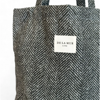 Bolsa Tote Bag "Dope"