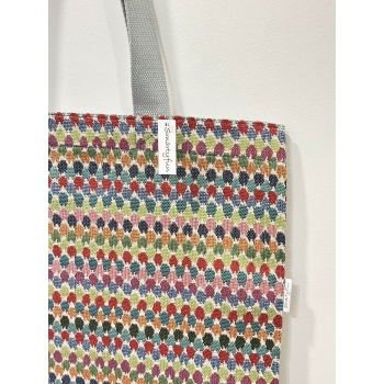 Bolsa Tote Bag "Dots"