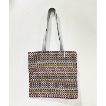 Bolsa Tote Bag "Dots"