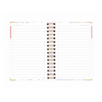 Cuaderno Dreambook "Ingrid" A5