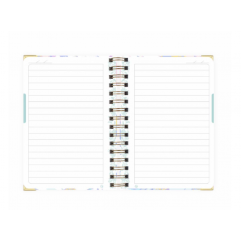 Cuaderno Dreambook "Ingrid" A5