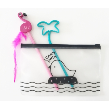 Estuche "Swim"