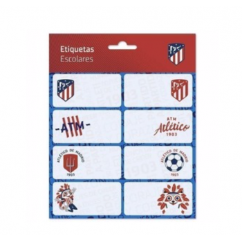 Etiquetas "Atletico de Madrid"