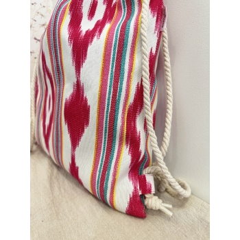 Mochila "Mallorca" (Varios colores)