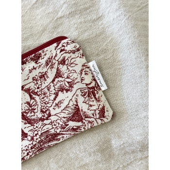 Funda de Gafas "Toile de Jouy" (Varios colores)