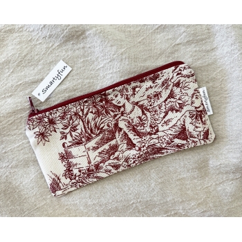 Funda de Gafas "Toile de Jouy" (Varios colores)