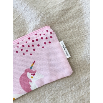 Funda de Gafas "Unicornio"