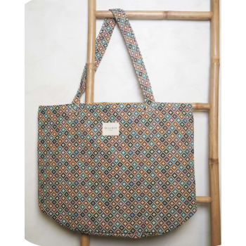 Bolsa Shopper "Chi"