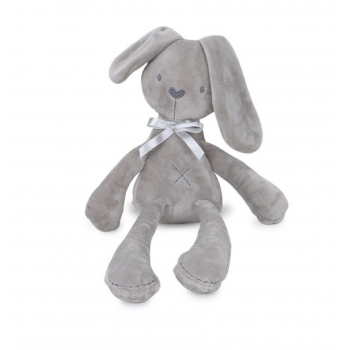 Muñeco "Rabbit" Gris