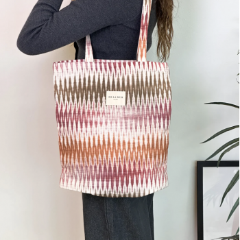 Bolsa Tote Bag "HALI"