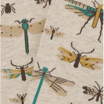 Calcetines "Insects" de Jimmy Lion