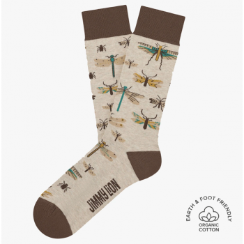 Calcetines "Insects" de Jimmy Lion