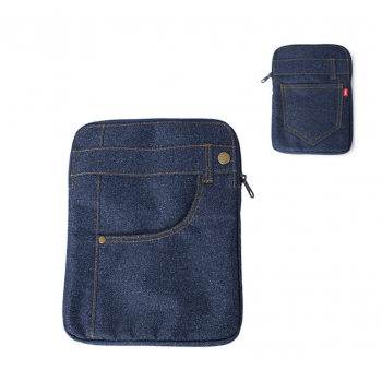 Funda Tablet "Jeans"