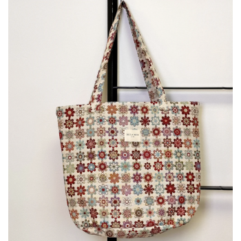 Bolsa Shopper "Isla"