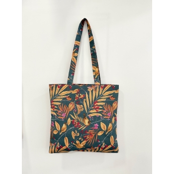 Bolsa Tote Bag "Jungla"