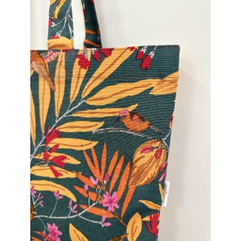 Bolsa Tote Bag "Jungla"