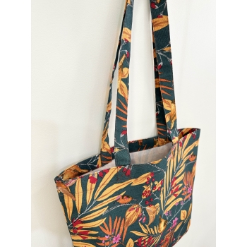 Bolsa Tote Bag "Jungla"