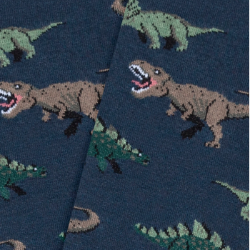 Calcetines "Jurassic Dinos" de Jimmy Lion