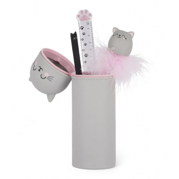 Estuche "Kitty" de LEGAMI