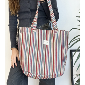 Bolsa Shopper "Lari"