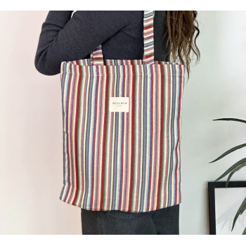 Bolsa Tote Bag "Lari"