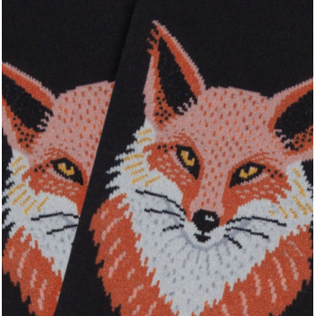 Calcetines "Fox Head" de Jimmy Lion